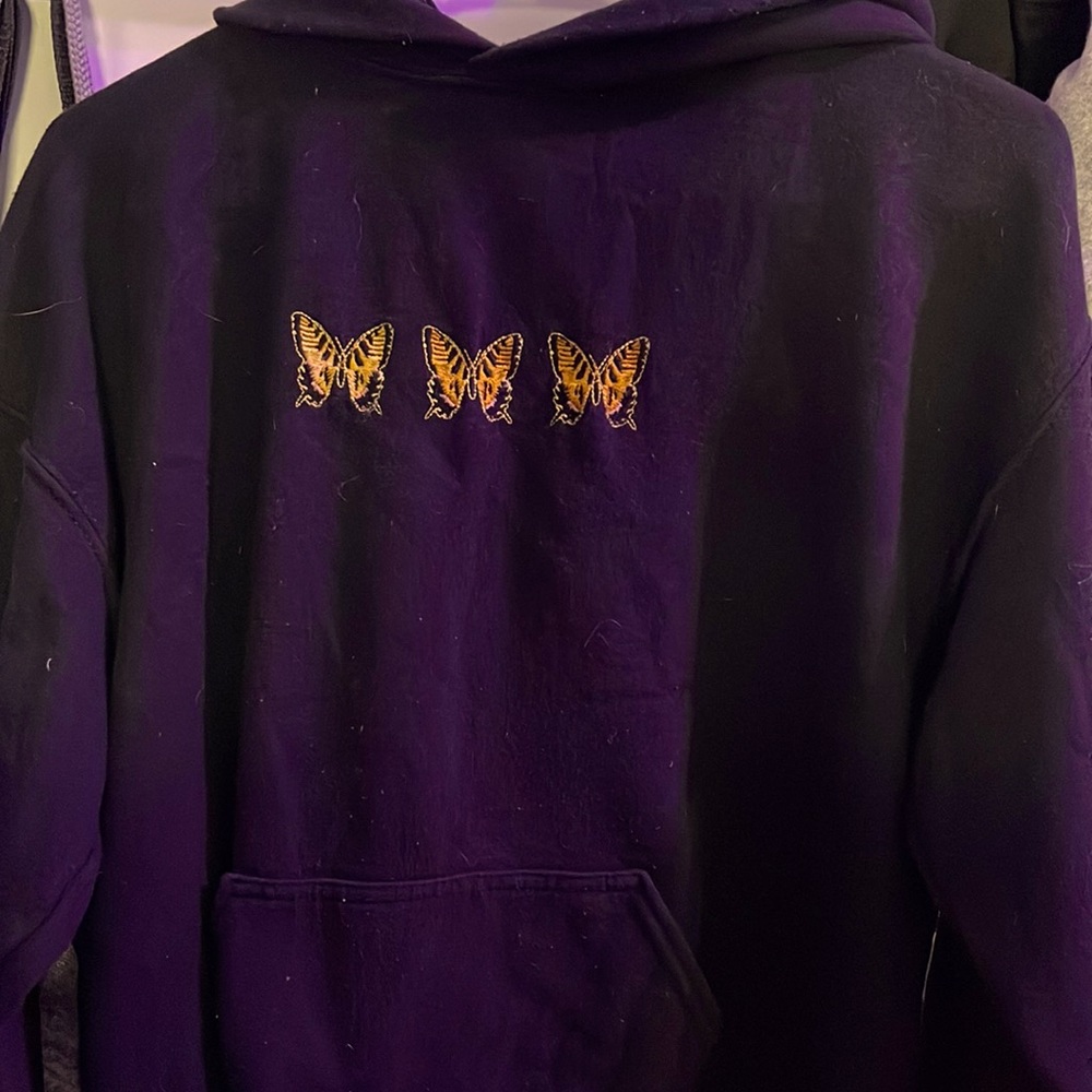 Rue 21 hoodie
